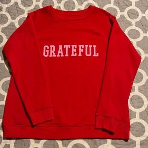 Sweatshirt